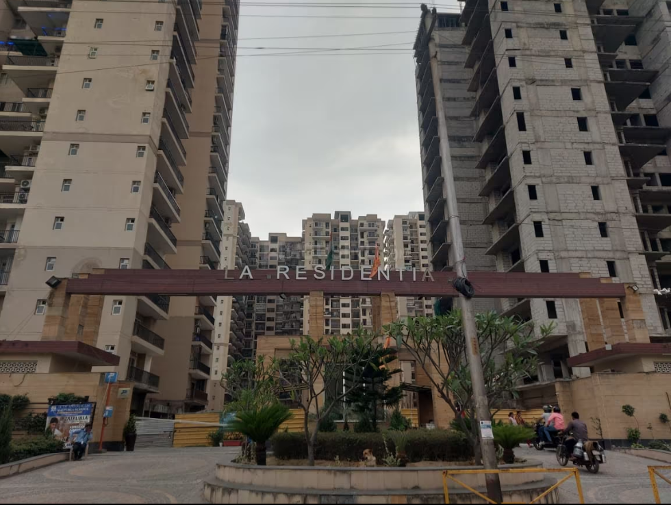 Laa Residentia